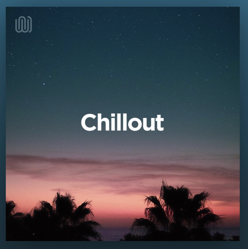New Beginnings Playlist Chillout 2021