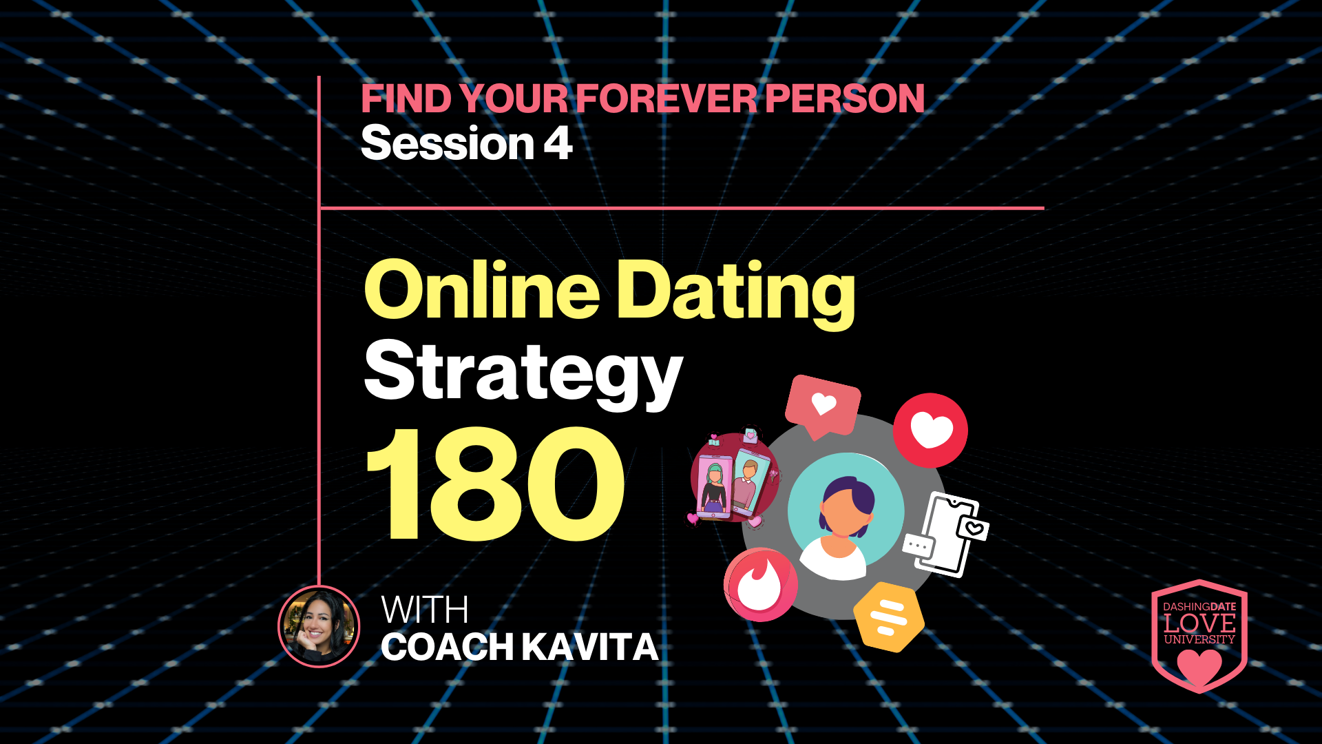 online dating 180
